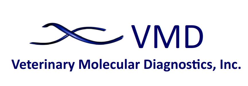 Veterinary Molecular Diagnostics